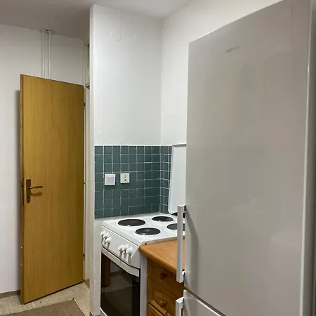 Zrno Ilidza, شقة
