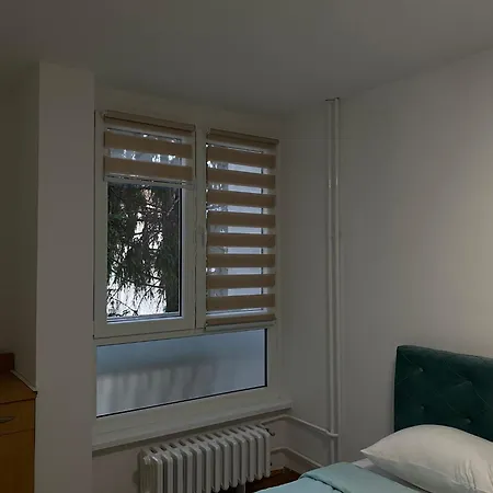 Zrno Ilidza, شقة *