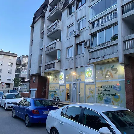 شقة Zrno Ilidza, سراييفو